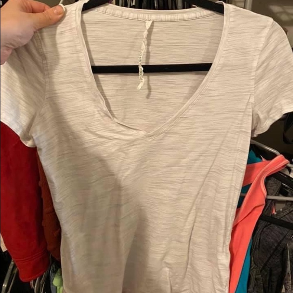 lululemon shirt